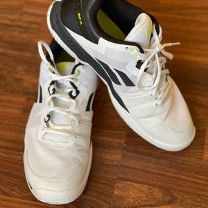 Babolat SFX 3 All Court Tennis Shoe 11.5
